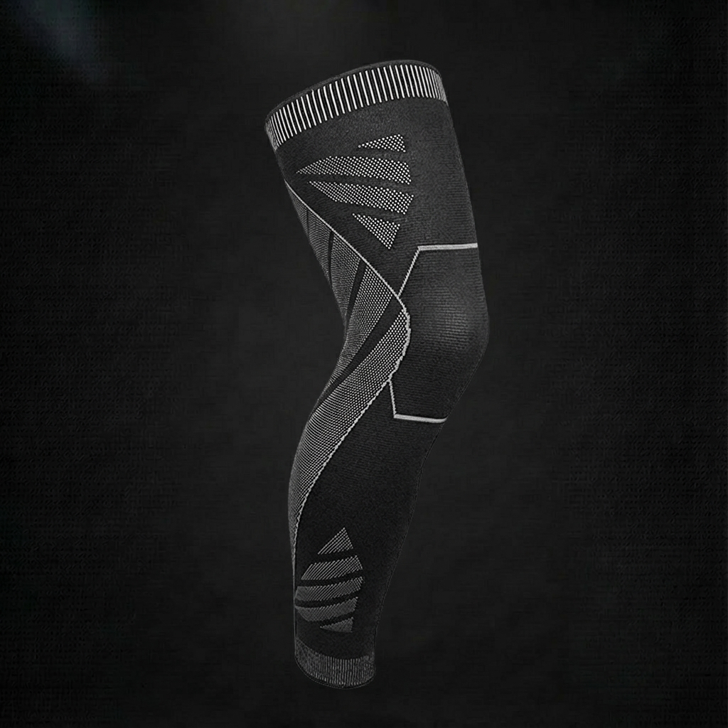 שרוול לחיצה (קומפרסיה) ארוך לרגל