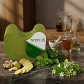 מדבקות חימום טבעיות להקלה מהירה