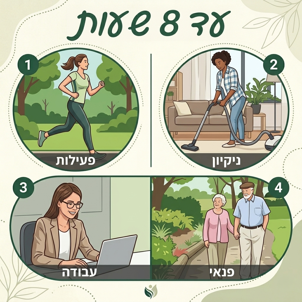 מדבקות חימום טיפוליות להקלה מיידית