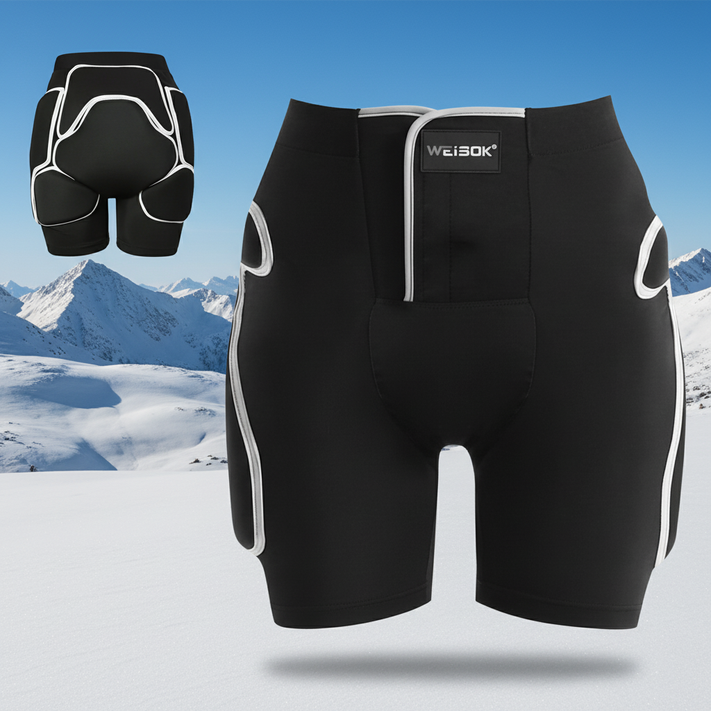 4-Way-360° מגן אגן