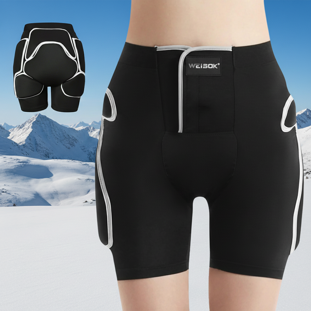 4-Way-360° מגן אגן