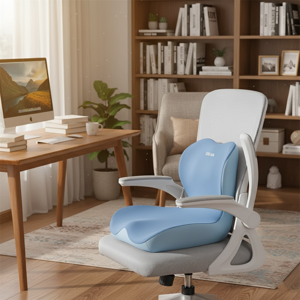 כרית תמיכה אורתופדית