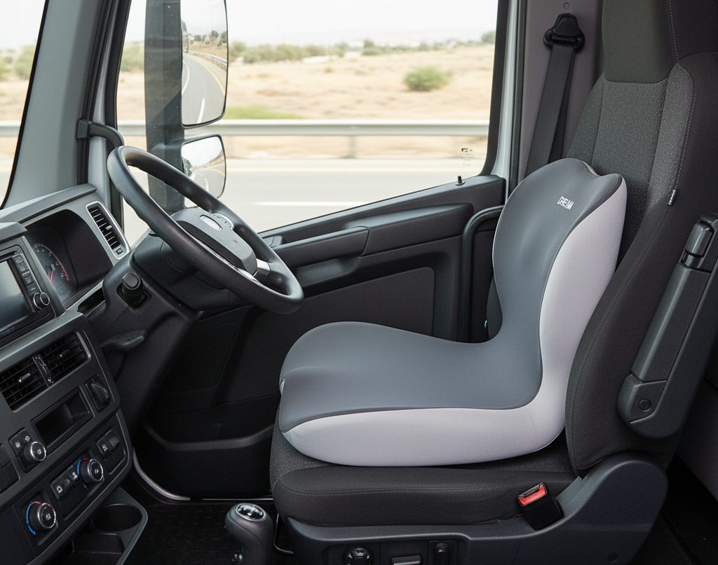 כרית תמיכה אורתופדית