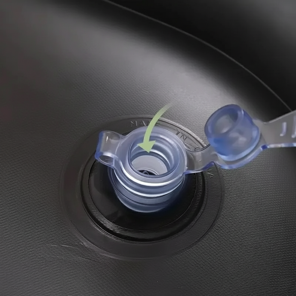 כורסת ספה "צ'ילי" מתנפחת