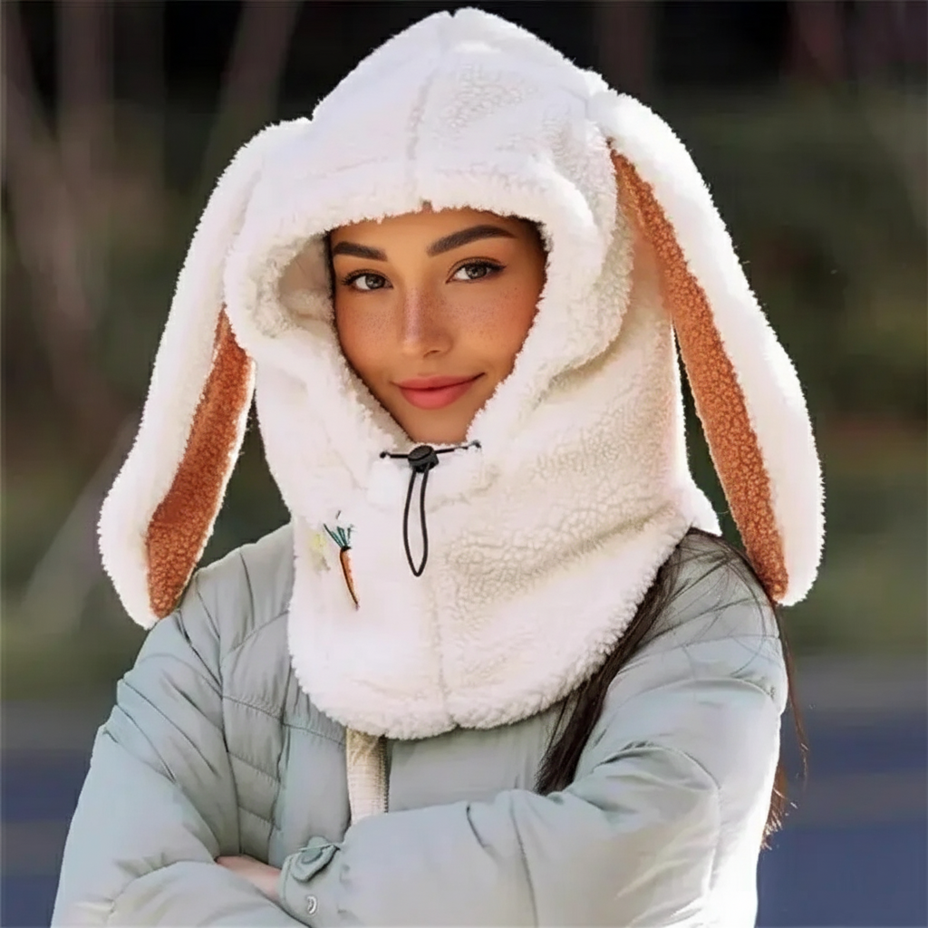 כיסוי ראש\קסדה פרוותי