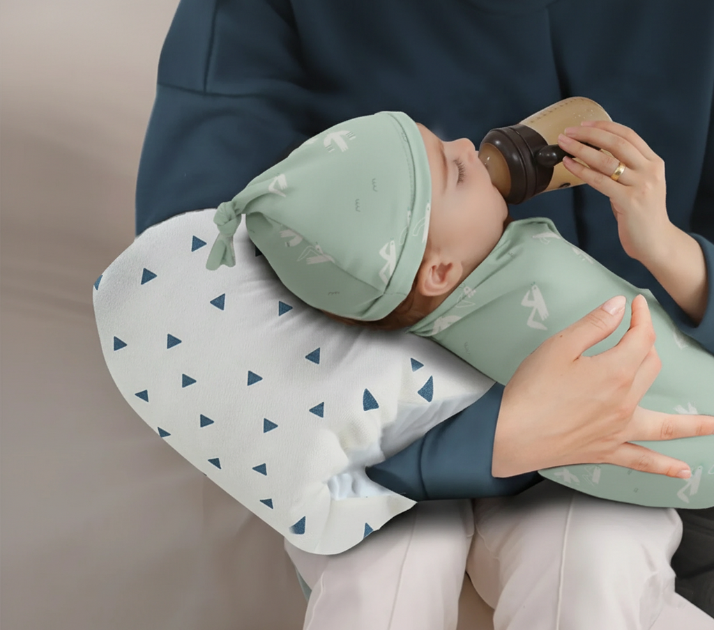 כרית זרוע רב-תכליתית לתינוק