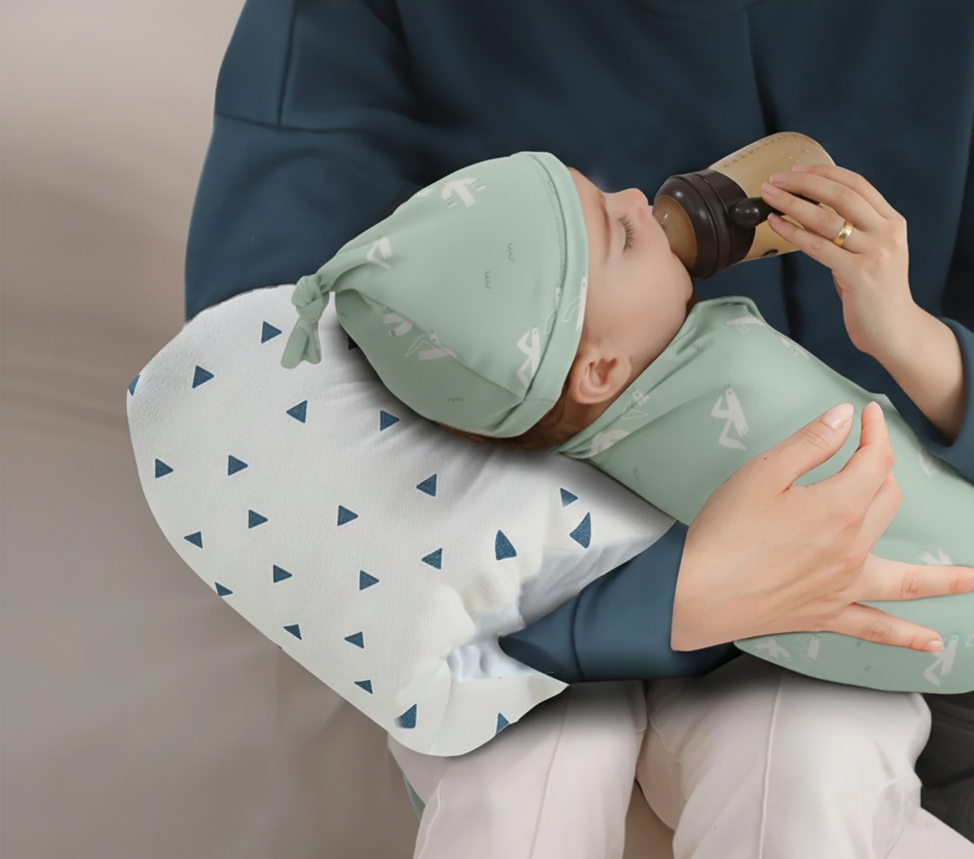 כרית זרוע רב-תכליתית לתינוק