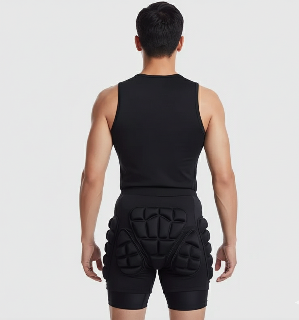 מגני גוף סקי \ אקסטרים