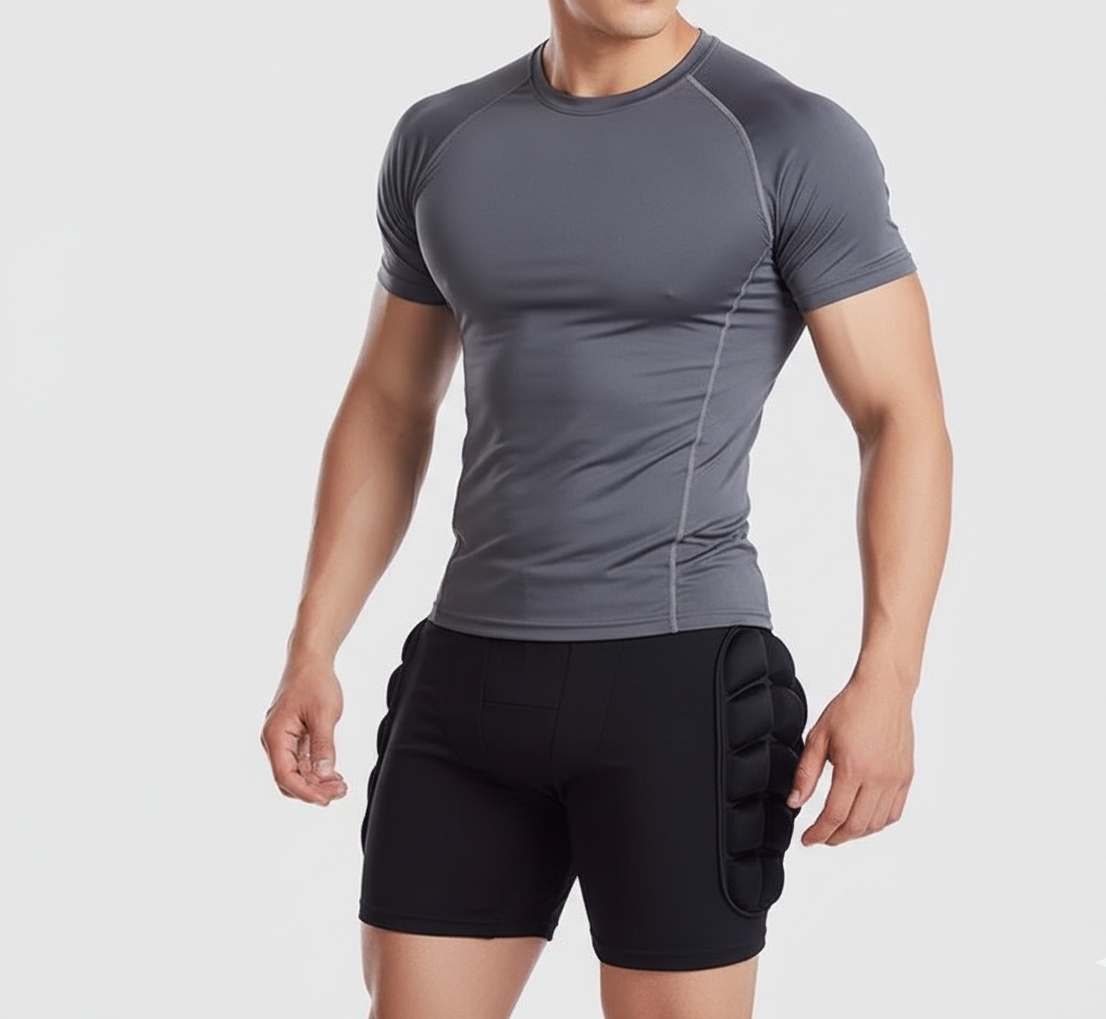 מגני גוף סקי \ אקסטרים