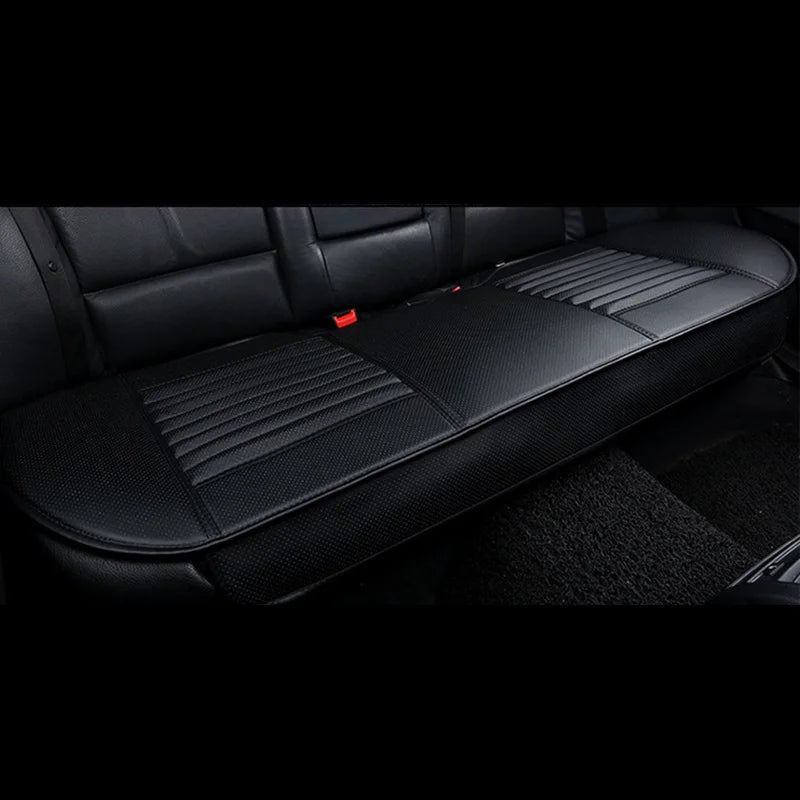 כיסוי מושב רכב דמוי עור