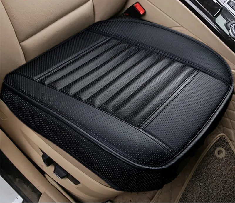 כיסוי מושב רכב דמוי עור