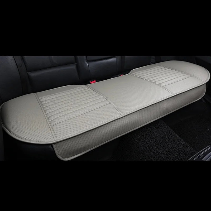 כיסוי מושב רכב דמוי עור