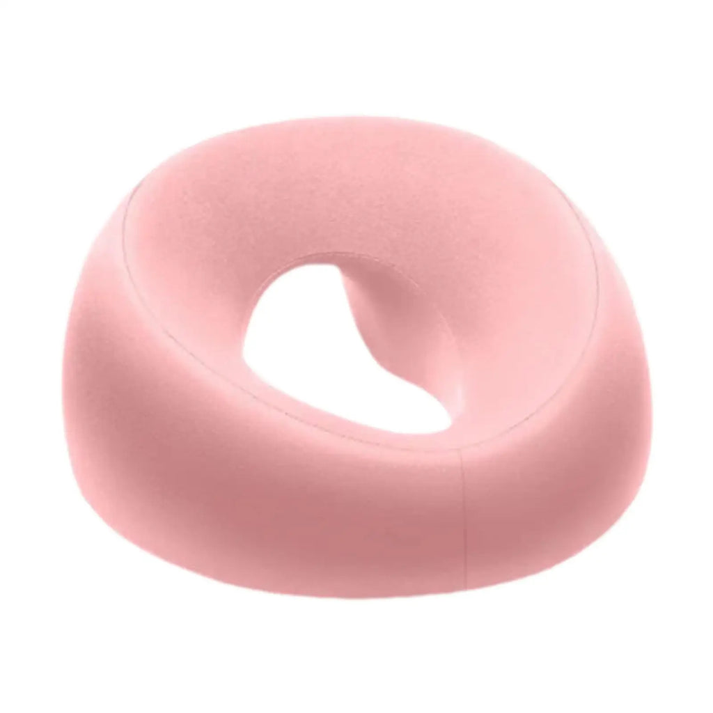 כרית תומכת פנים נושמת