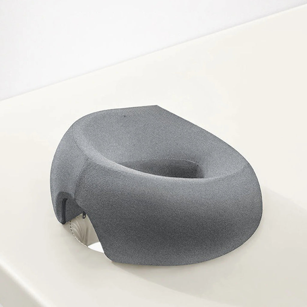 כרית תומכת פנים נושמת