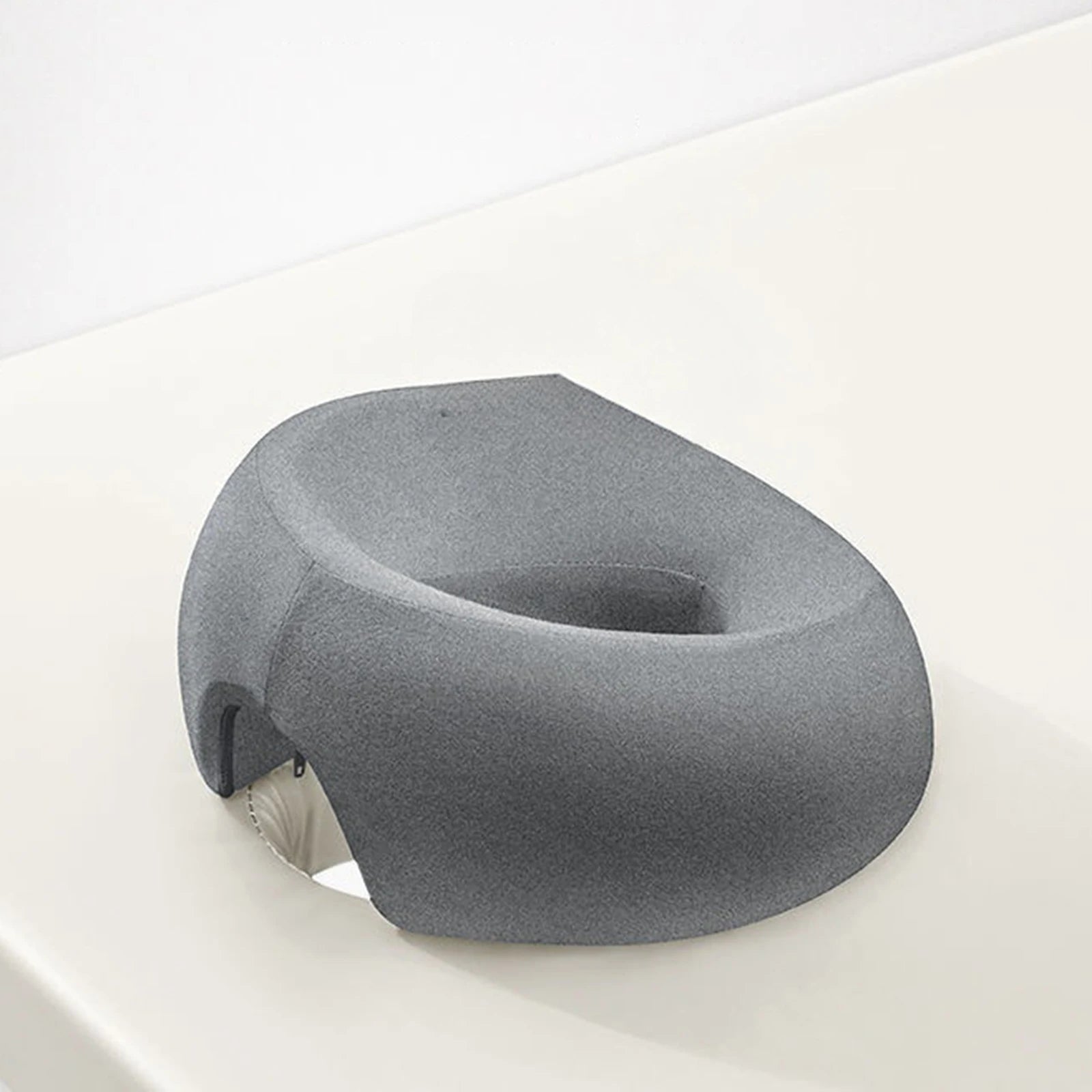 כרית תומכת פנים נושמת