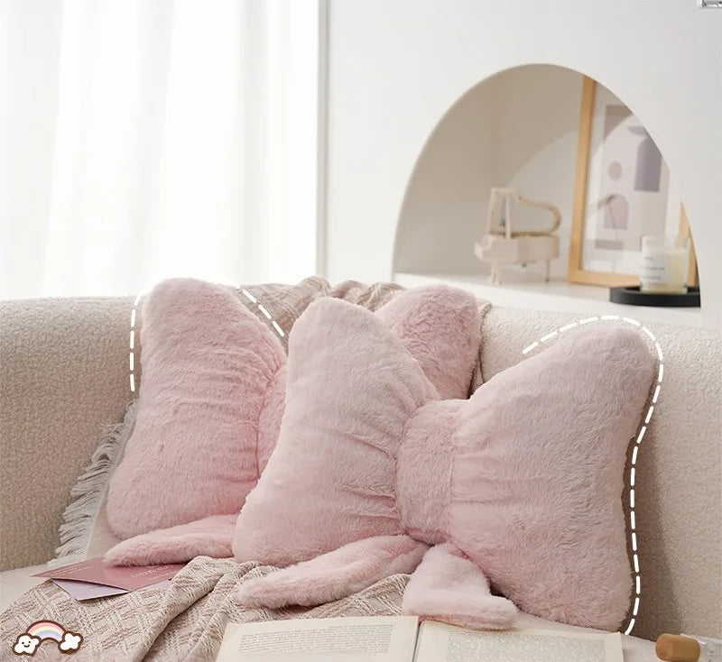 כרית תמיכה מעוצבת