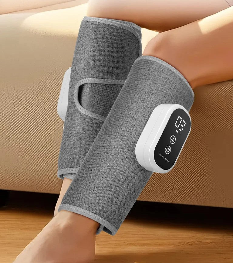 מכשיר קומפרסיה 360°