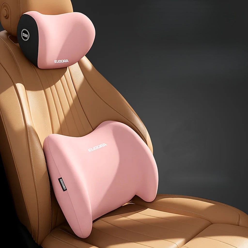 סט תמיכה פרימיום לרכב