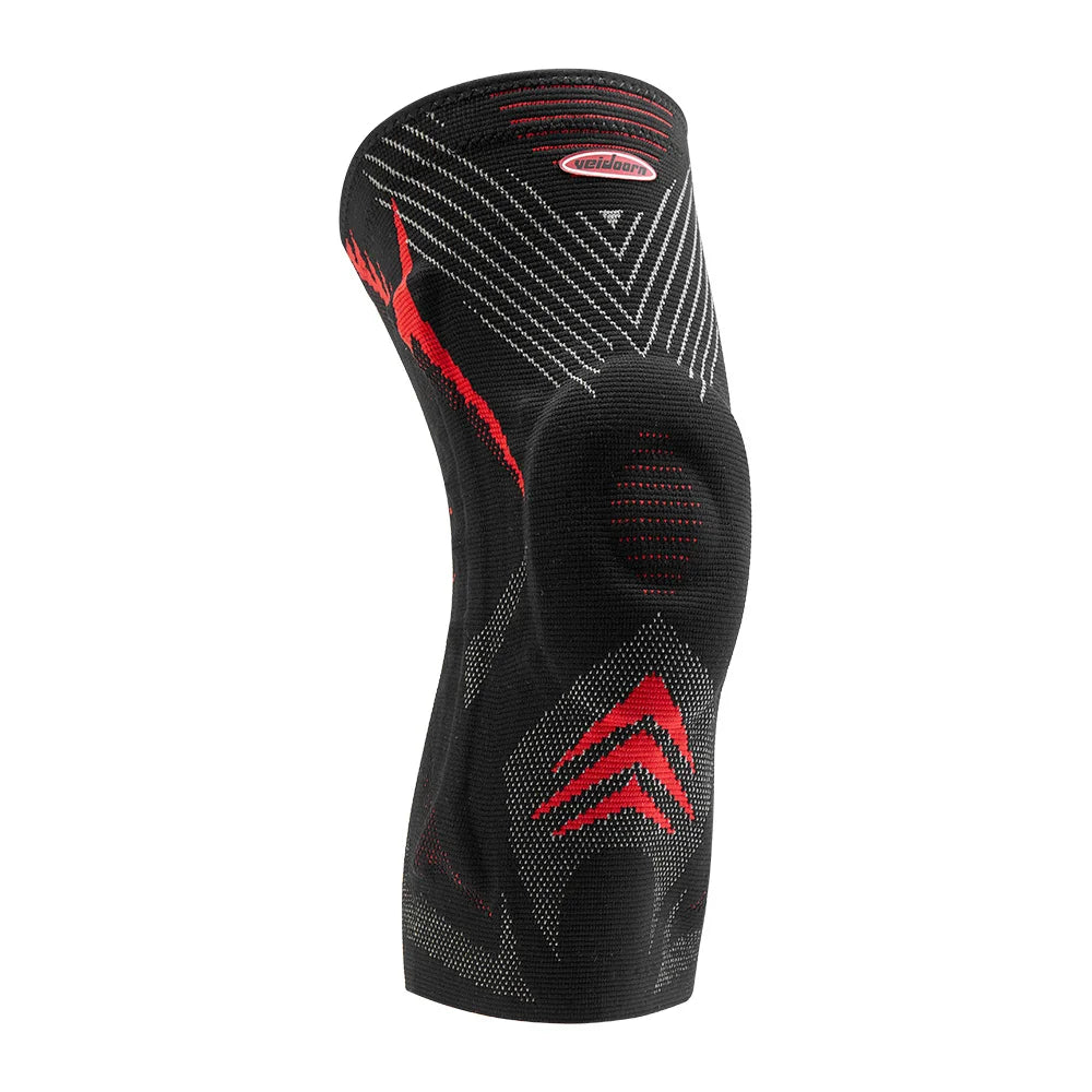 מייצב ברך מקצועי פד סיליקון