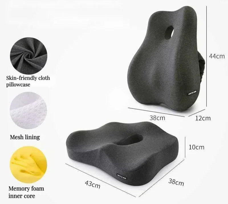 מערכת תמיכה למשרד ולרכב