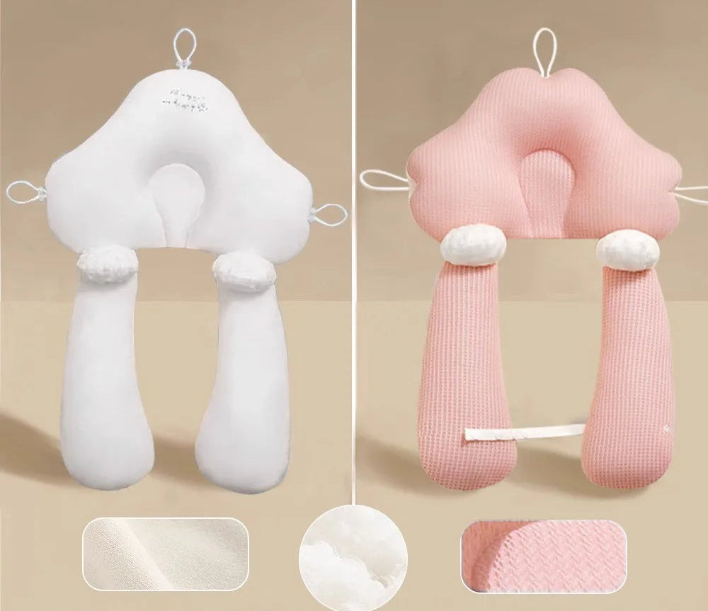 כרית תינוק רב-תכליתית 3 ב-1