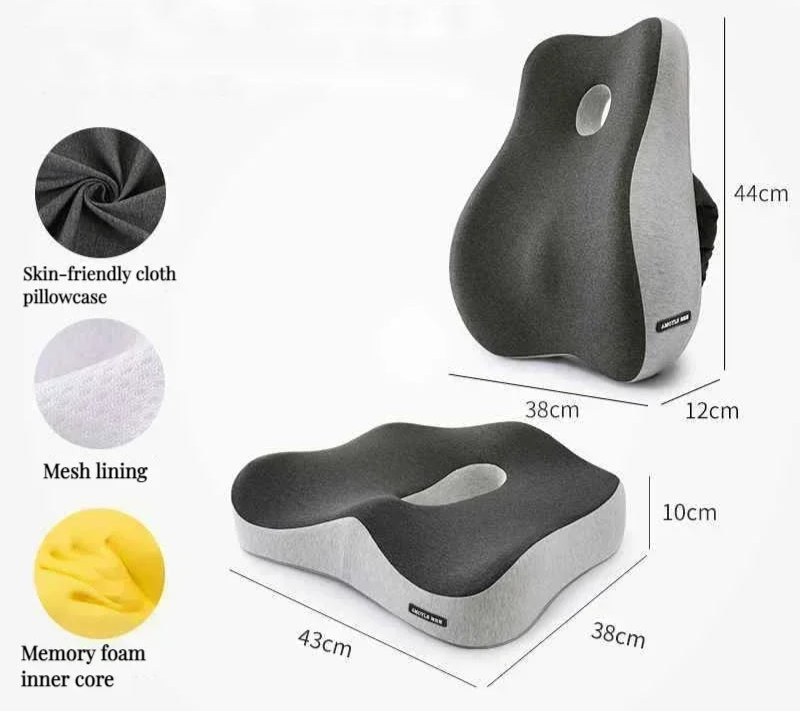 מערכת תמיכה למשרד ולרכב