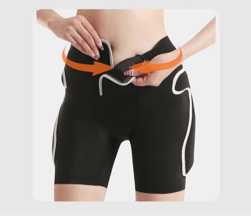 4-Way-360° מגן אגן