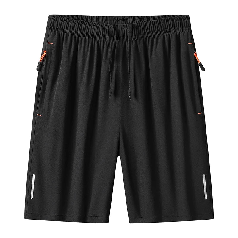 מכנס ספורט וריצה קצר לגבר