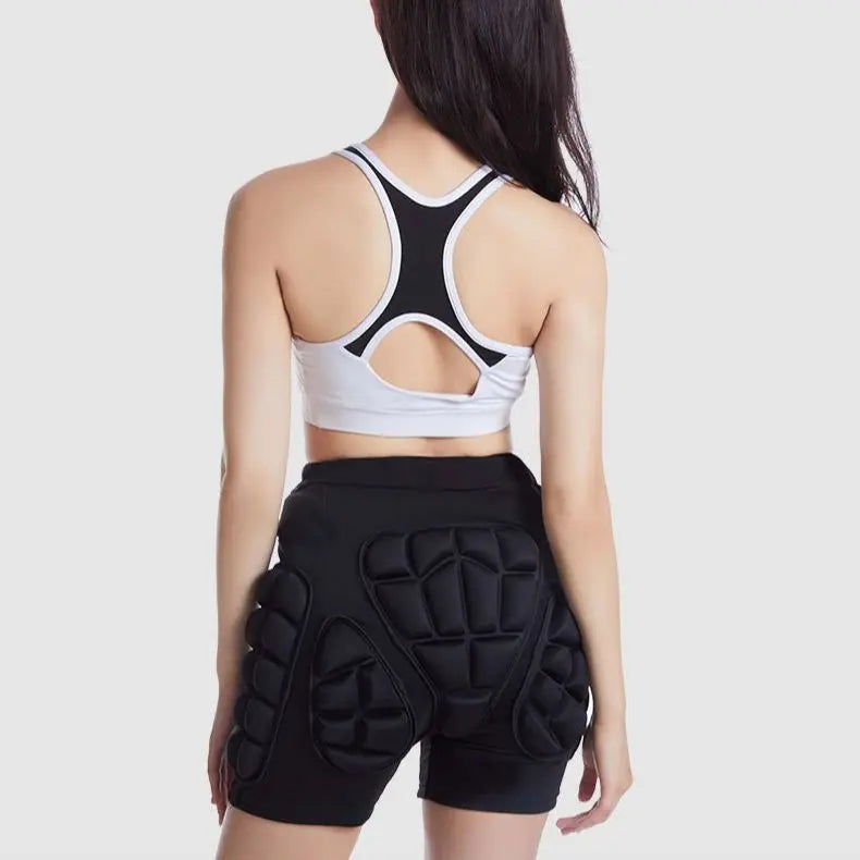 מגני גוף סקי \ אקסטרים