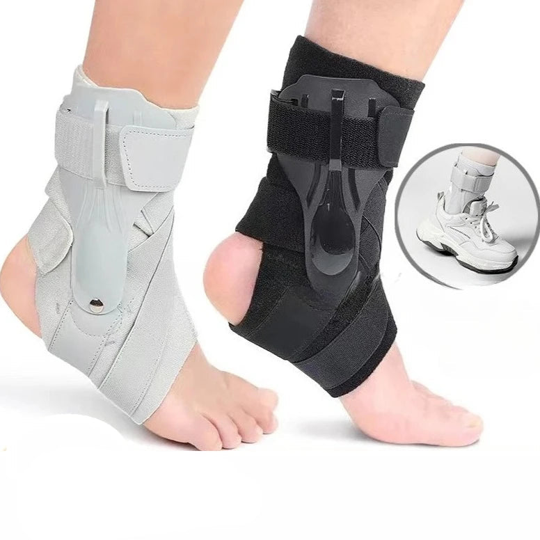 תומך קרסול אורתופדי פרימיום