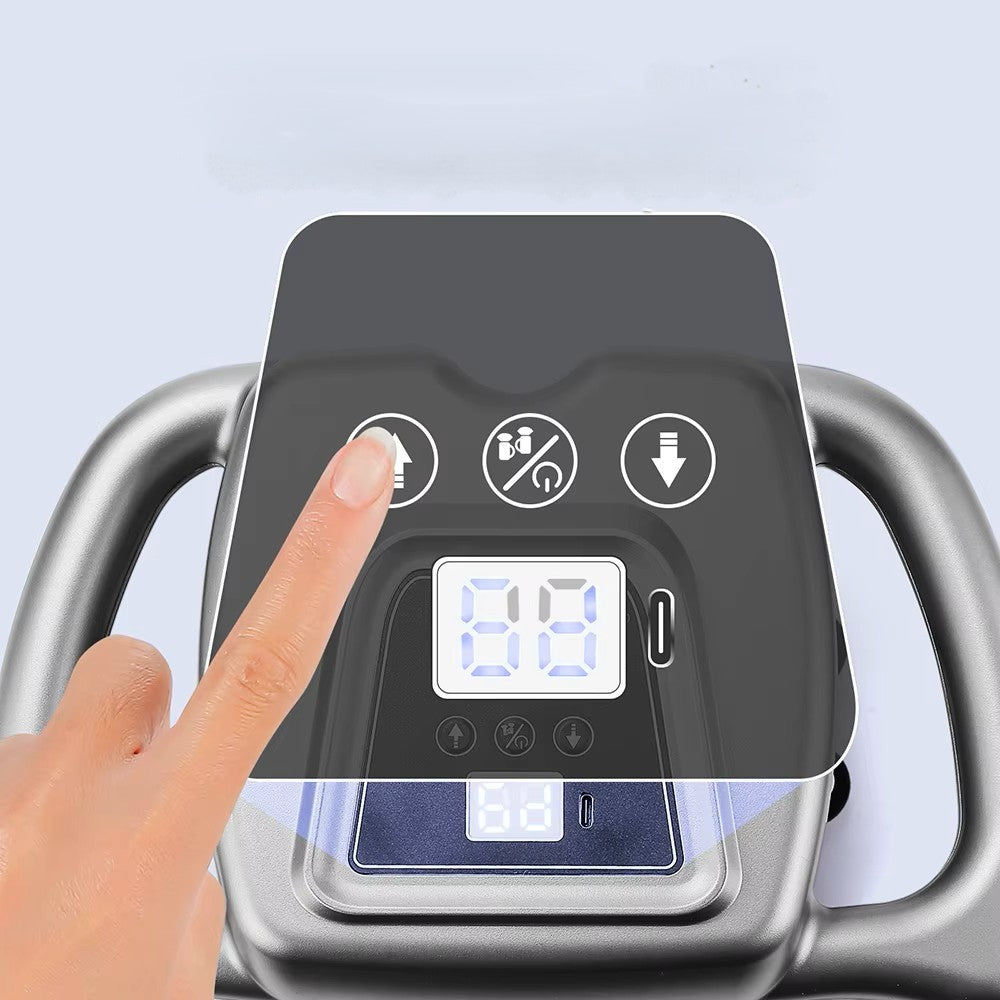 מכשיר עיסוי מקצועי - 24 ראשים