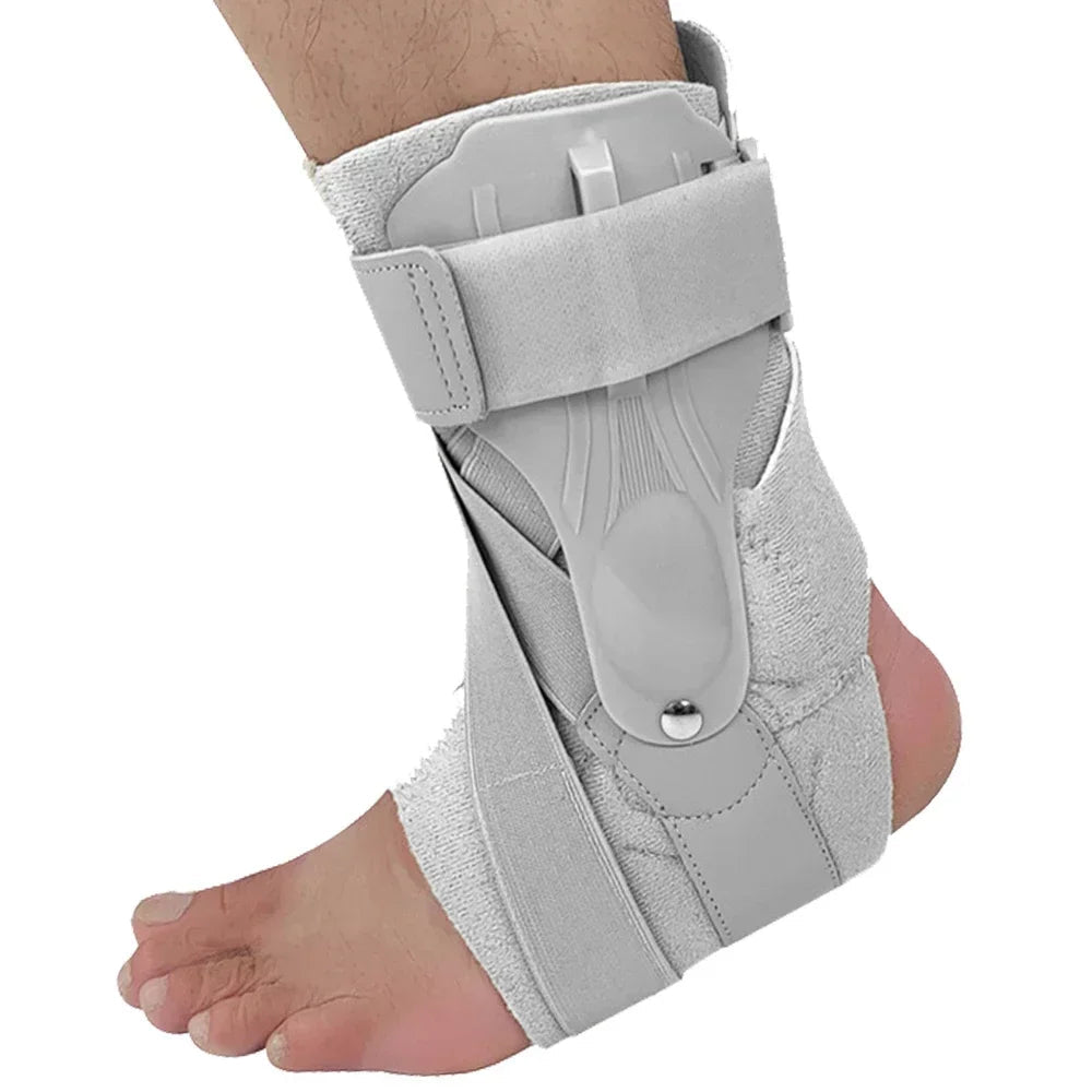 תומך קרסול אורתופדי פרימיום