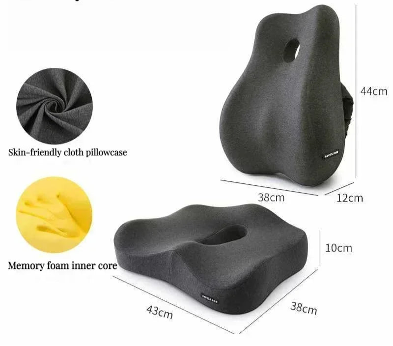 מערכת תמיכה למשרד ולרכב