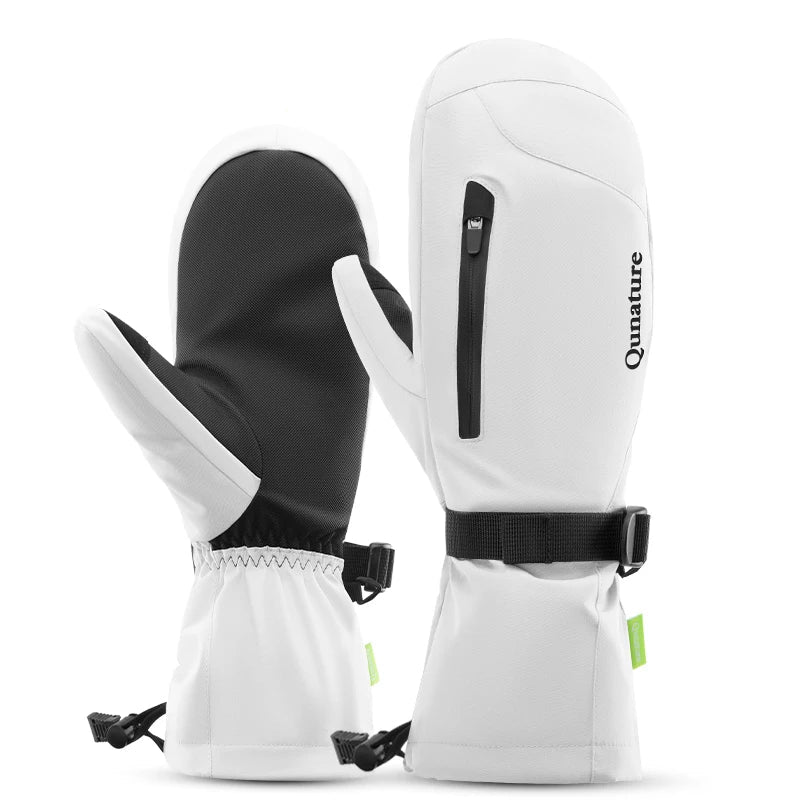 'כפפות סקי טרמי-טאץ