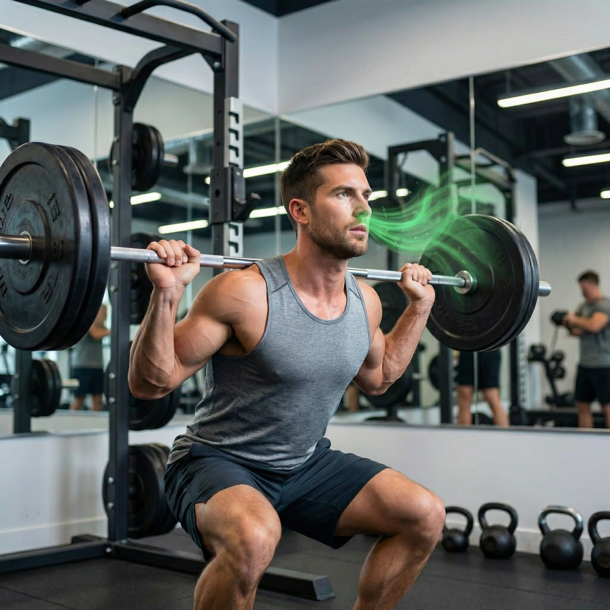 מדבקות אף מגנטיות